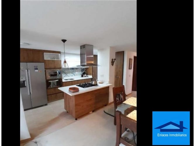 Casa de 5 alcobas en venta en El Dorado, Envigado, 311 m² · foto 12 de 19
