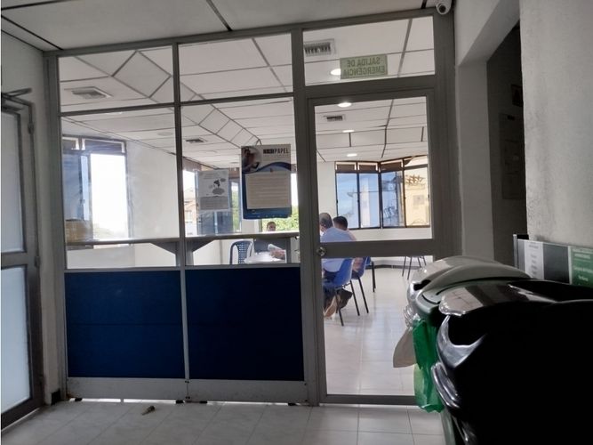 Edificio en arriendo en Villavicencio, Villavicencio, 642 m² · foto 13 de 15