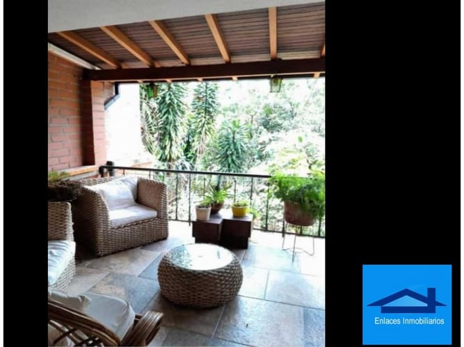 Casa de 5 alcobas en venta en El Dorado, Envigado, 311 m² · foto 15 de 19
