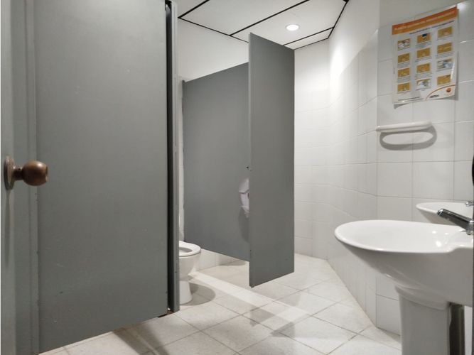 Edificio en arriendo en Villavicencio, Villavicencio, 642 m² · foto 15 de 15