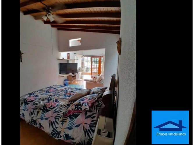 Casa de 5 alcobas en venta en El Dorado, Envigado, 311 m² · foto 17 de 19