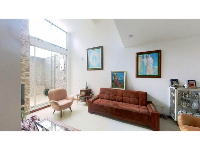Casa de 5 alcobas en venta en Cr Quinta Del Parque, Chía, 198 m² · foto 3 de 24