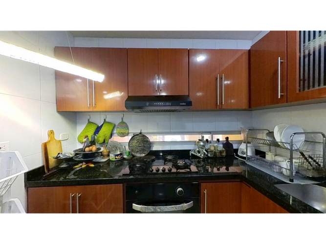 Casa de 5 alcobas en venta en Cr Quinta Del Parque, Chía, 198 m² · foto 8 de 24