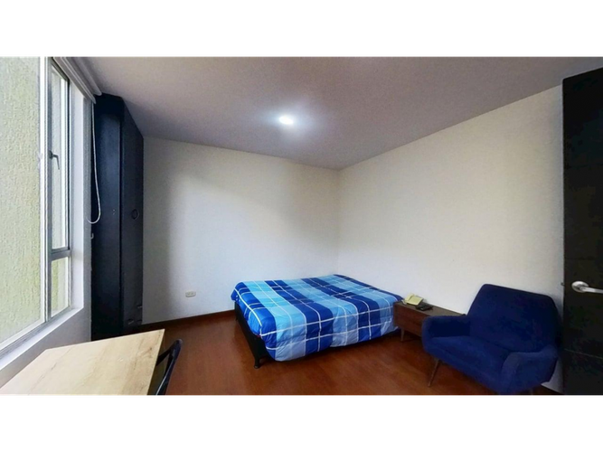 Casa de 5 alcobas en venta en Cr Quinta Del Parque, Chía, 198 m² · foto 17 de 24