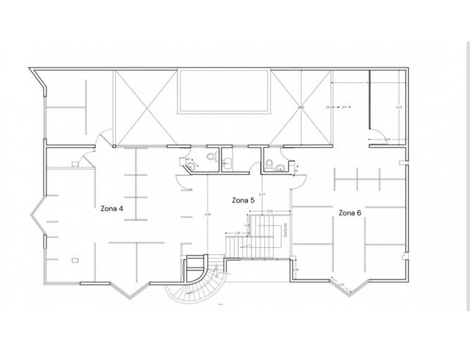 Oficina en arriendo en Villavicencio, Villavicencio, 180 m² · foto 21 de 24