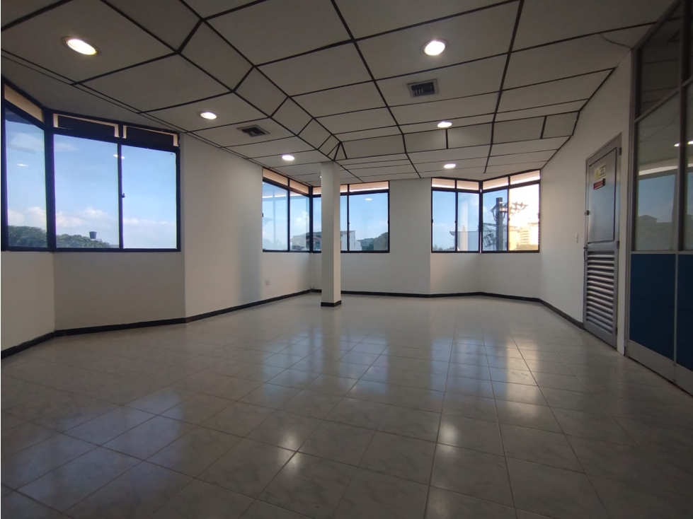 Office for rent in Villavicencio, Villavicencio