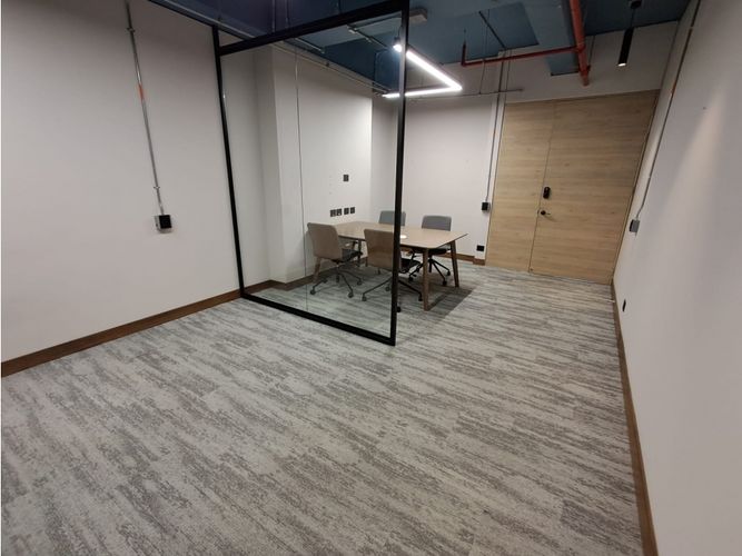 Oficina en venta en Vía Las Palmas, Envigado, 67 m² · foto 3 de 13