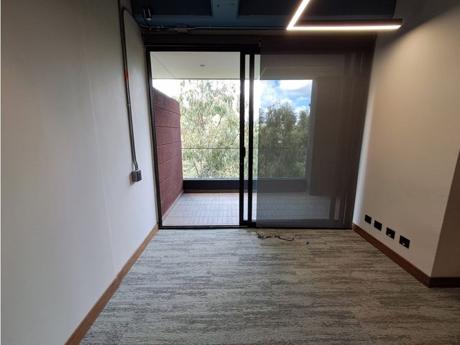Oficina en venta en Vía Las Palmas, Envigado, 67 m² · foto 4 de 13