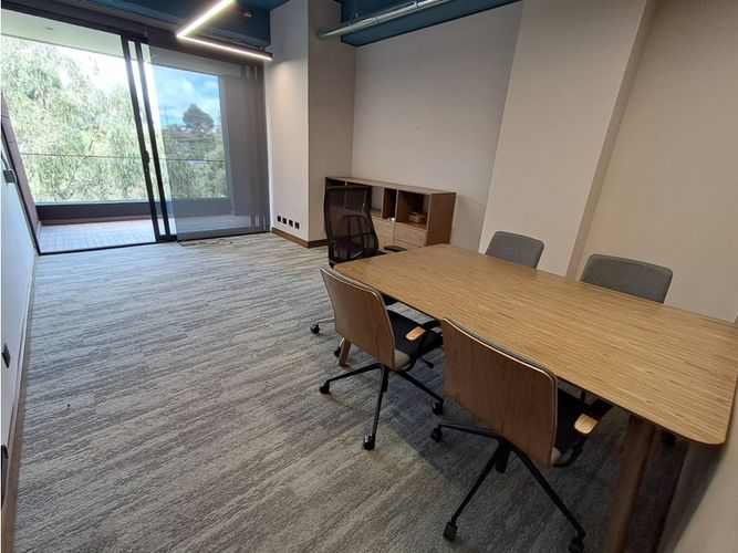 Oficina en venta en Vía Las Palmas, Envigado, 67 m² · foto 5 de 13