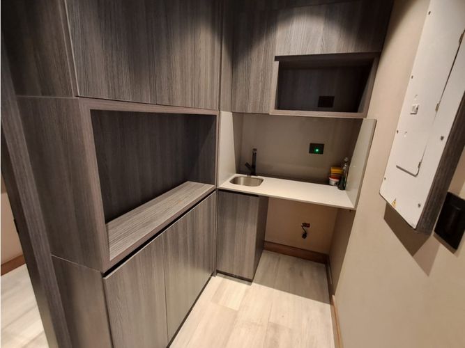 Oficina en venta en Vía Las Palmas, Envigado, 67 m² · foto 9 de 13