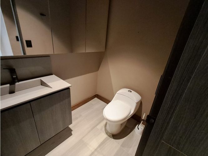 Oficina en venta en Vía Las Palmas, Envigado, 67 m² · foto 10 de 13
