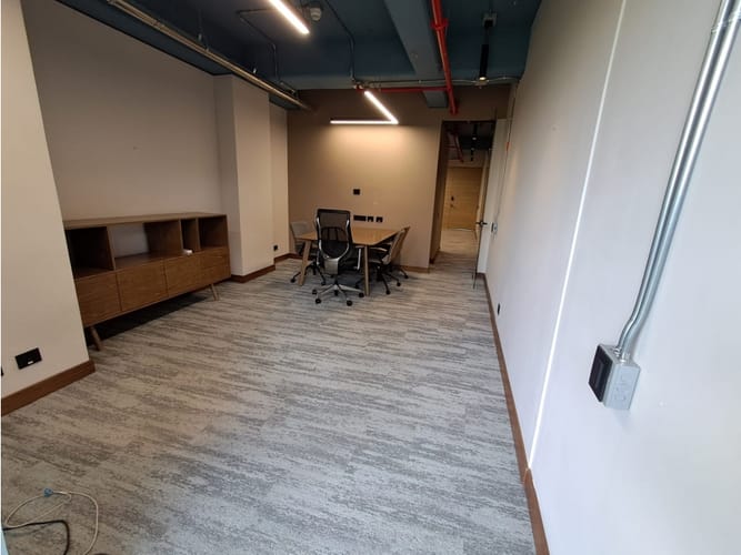 Oficina en venta en Vía Las Palmas, Envigado, 67 m² · foto 11 de 13