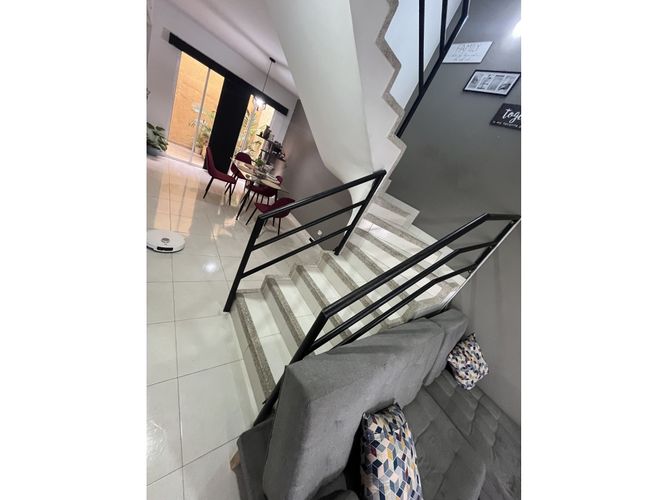 Casa de 4 alcobas en venta en Caney, Cali, 310 m² · foto 5 de 24