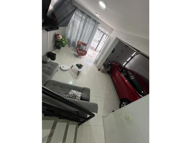 Casa de 4 alcobas en venta en Caney, Cali, 310 m² · foto 11 de 24