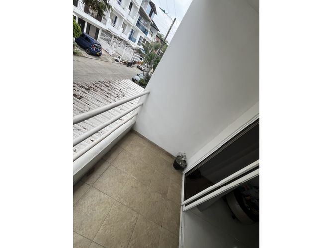 Casa de 4 alcobas en venta en Caney, Cali, 310 m² · foto 17 de 24
