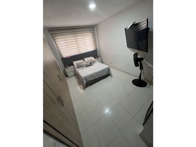 Casa de 4 alcobas en venta en Caney, Cali, 310 m² · foto 18 de 24