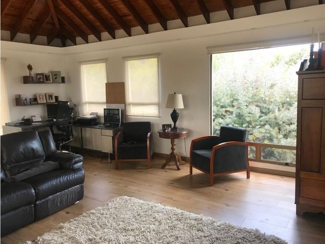 Casa de 5 alcobas en venta en Fusca, Chía, 554 m² · foto 14 de 24