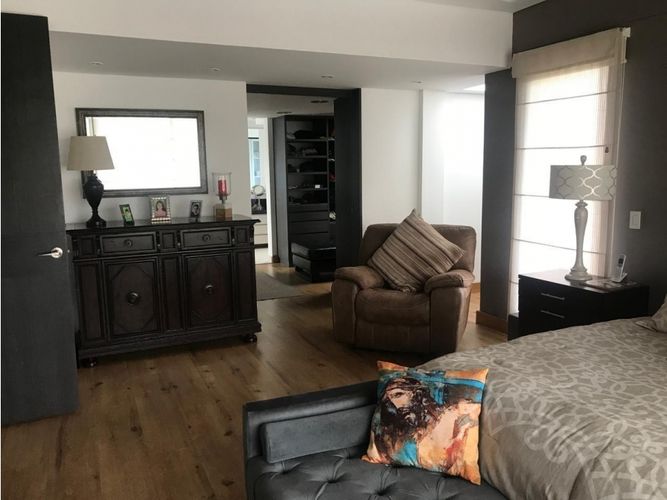 Casa de 5 alcobas en venta en Fusca, Chía, 554 m² · foto 24 de 24