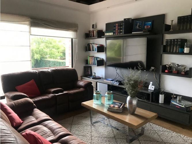 Casa de 5 alcobas en venta en Fusca, Chía, 554 m² · foto 11 de 24