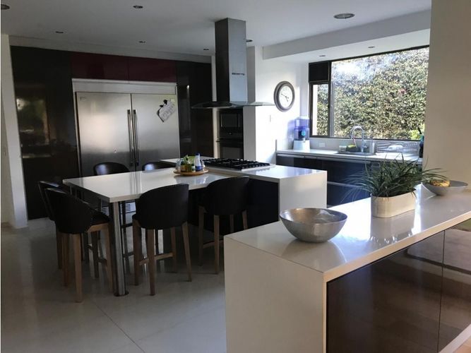 Casa de 5 alcobas en venta en Fusca, Chía, 554 m² · foto 18 de 24