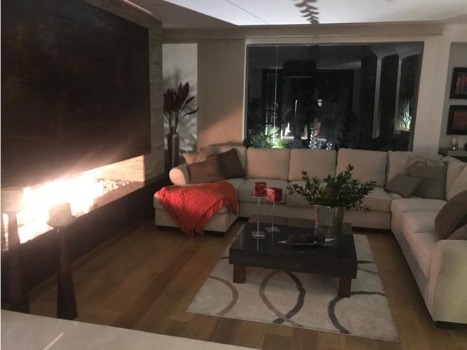 Casa de 5 alcobas en venta en Fusca, Chía, 554 m² · foto 22 de 24