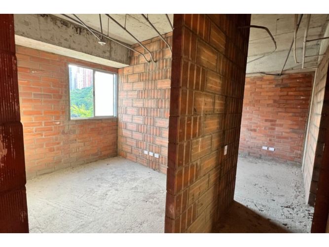Apartamento de 2 alcobas en venta en Zona Industrial 1, Bello, 56 m² · foto 5 de 16