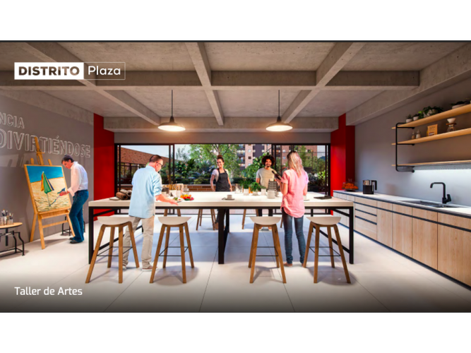 Apartamento de 2 alcobas en venta en Zona Industrial 1, Bello, 56 m² · foto 15 de 16