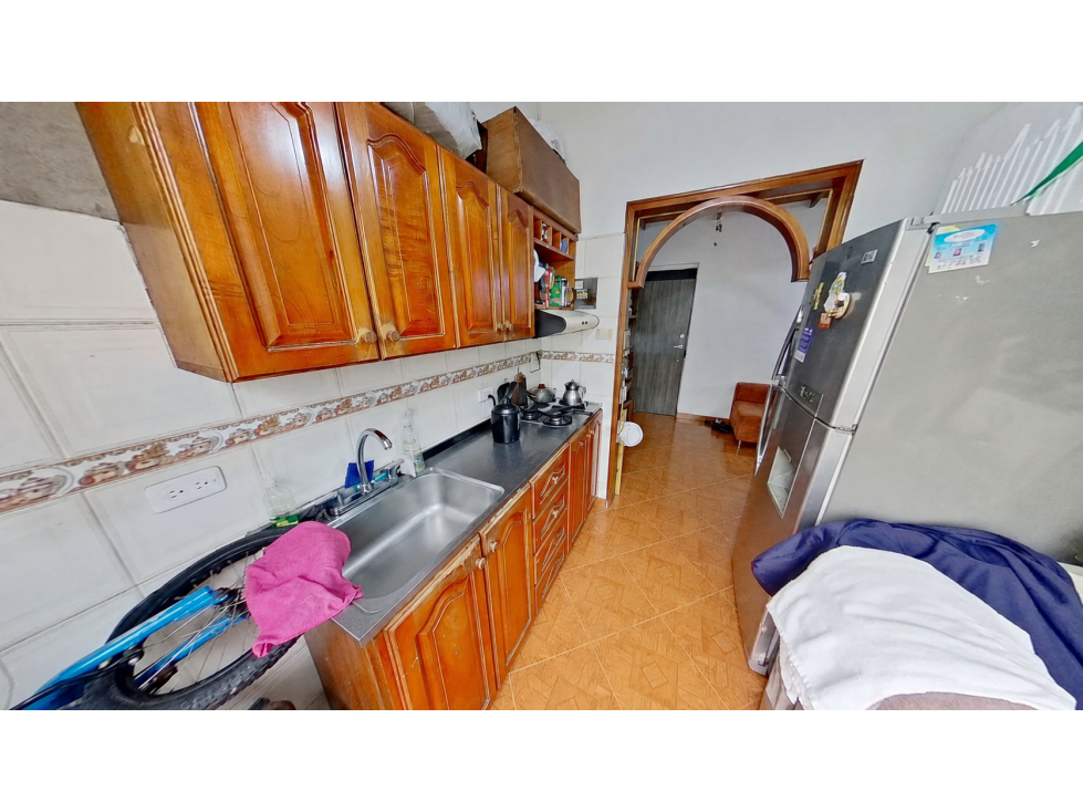 Apartamento en venta en Camparola, Itagüí · foto 2 de 24