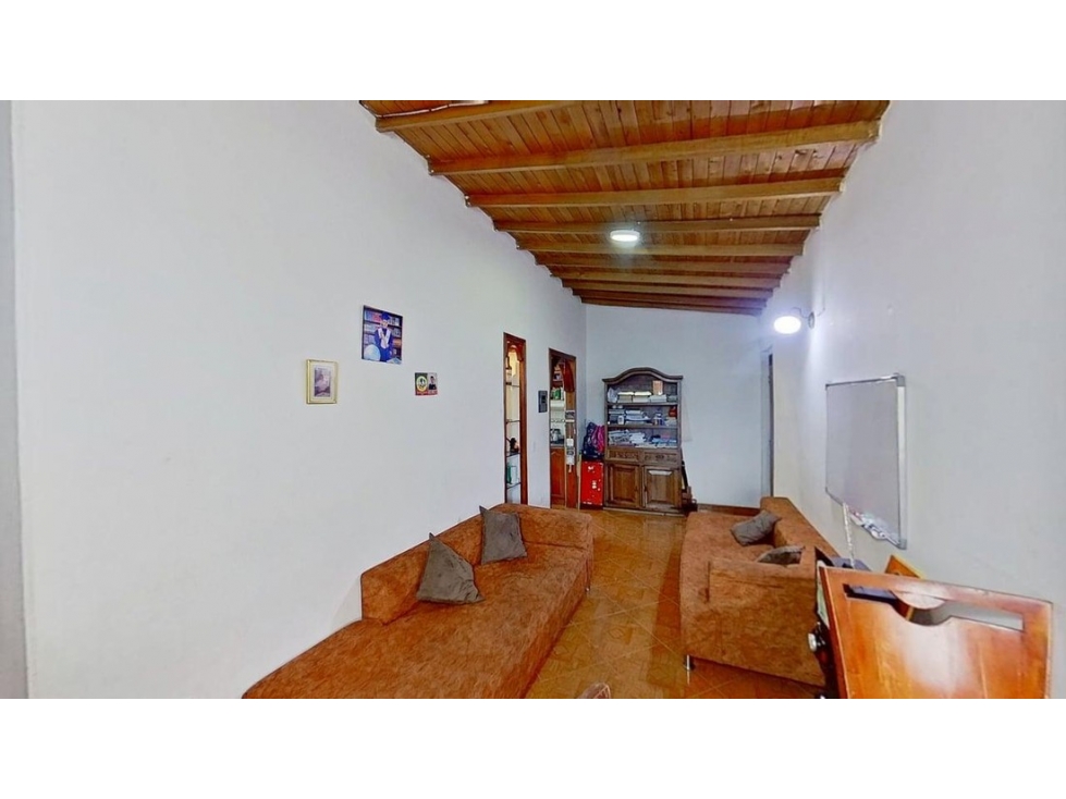 Apartamento en venta en Camparola, Itagüí · foto 5 de 24