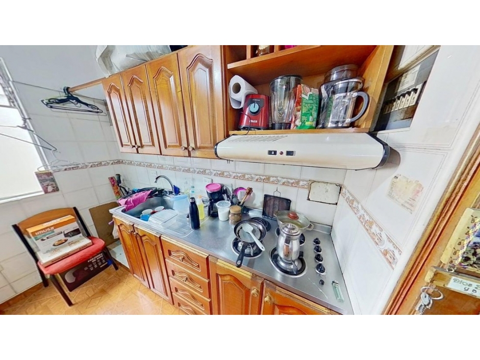 Apartamento en venta en Camparola, Itagüí · foto 6 de 24