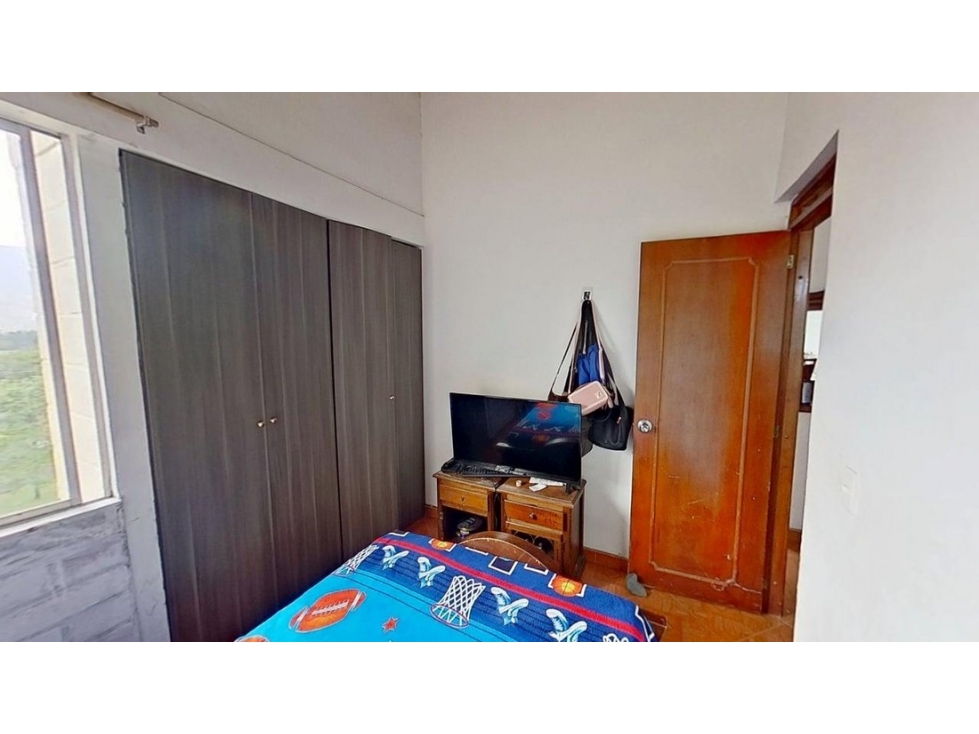 Apartamento en venta en Camparola, Itagüí · foto 8 de 24