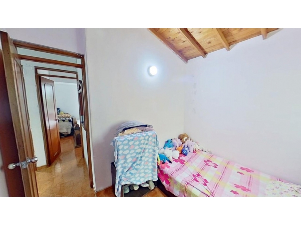 Apartamento en venta en Camparola, Itagüí · foto 10 de 24