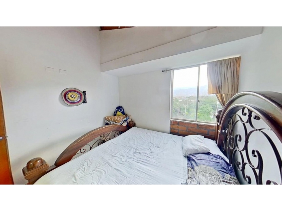 Apartamento en venta en Camparola, Itagüí · foto 12 de 24