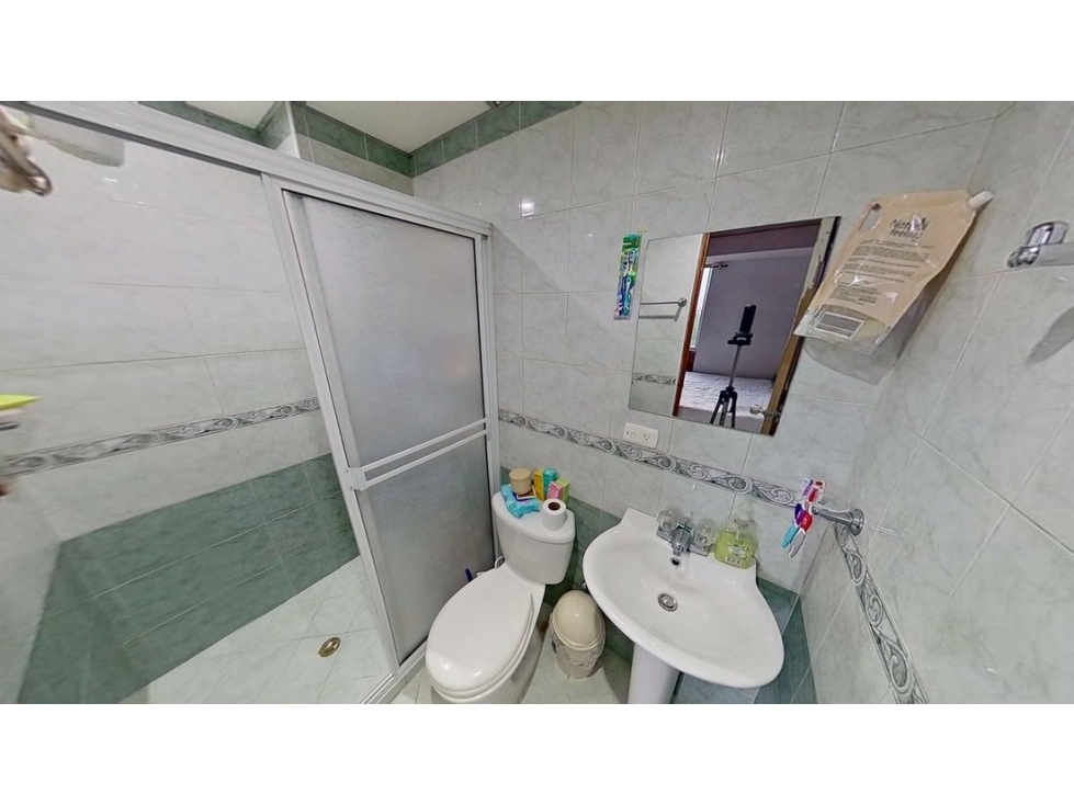 Apartamento en venta en Camparola, Itagüí · foto 13 de 24
