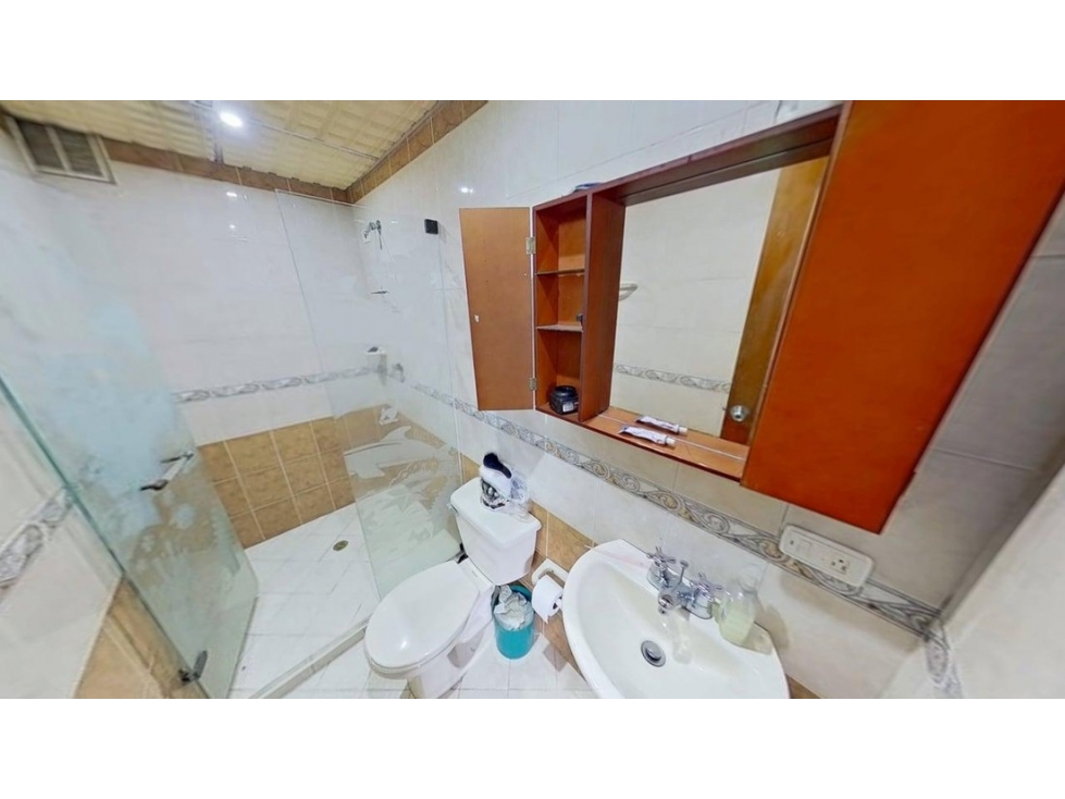 Apartamento en venta en Camparola, Itagüí · foto 14 de 24