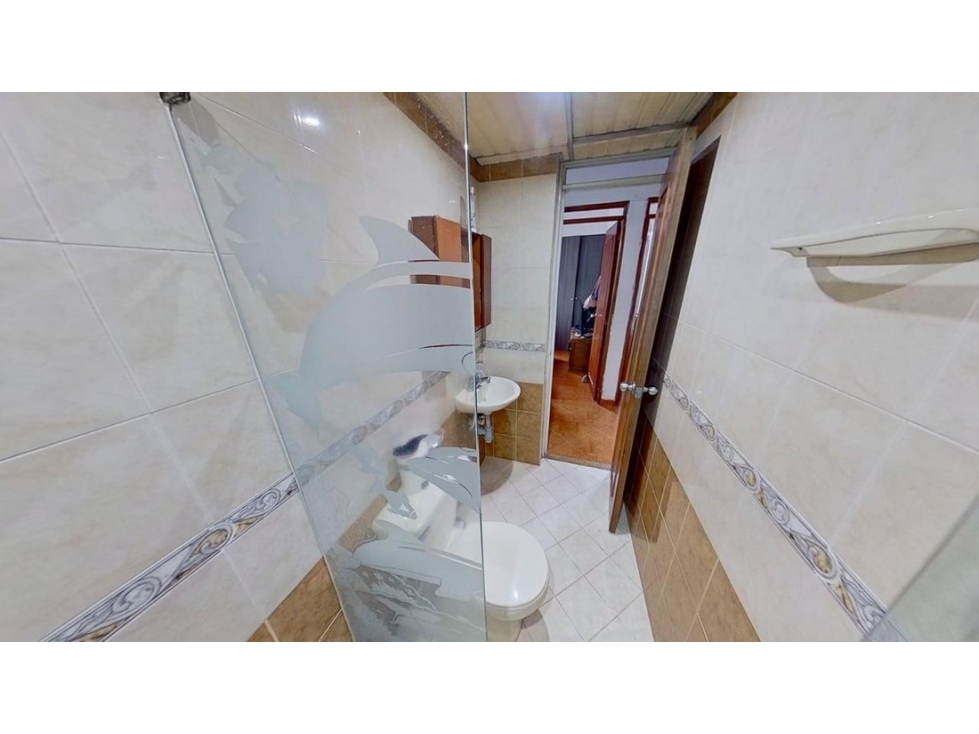 Apartamento en venta en Camparola, Itagüí · foto 15 de 24