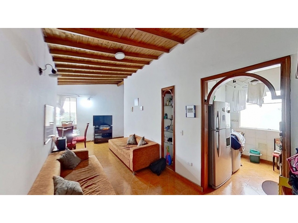 Apartamento en venta en Camparola, Itagüí · foto 17 de 24