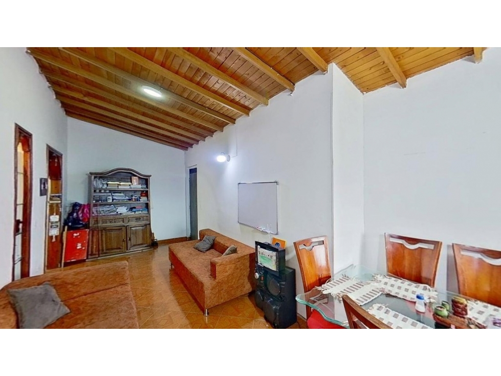 Apartamento en venta en Camparola, Itagüí · foto 18 de 24