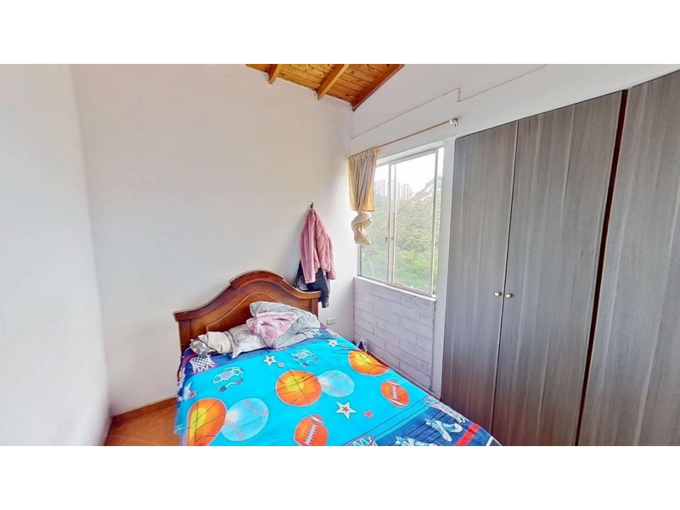 Apartamento en venta en Camparola, Itagüí · foto 21 de 24