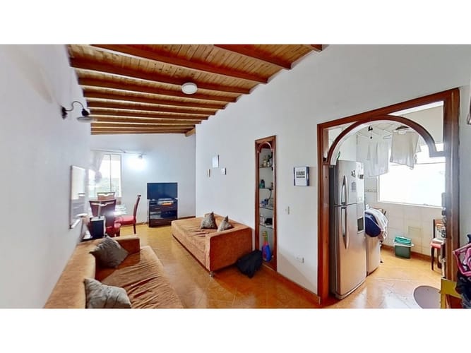 Apartamento en venta en Camparola, Itagüí · foto 23 de 24