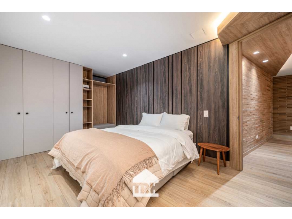 Apartamento en venta en Provenza, Medellín · foto 13 de 19