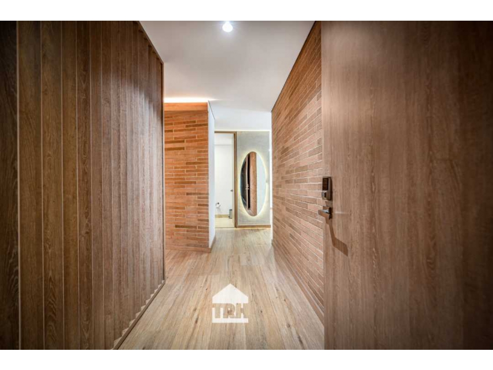 Apartamento en venta en Provenza, Medellín · foto 19 de 19
