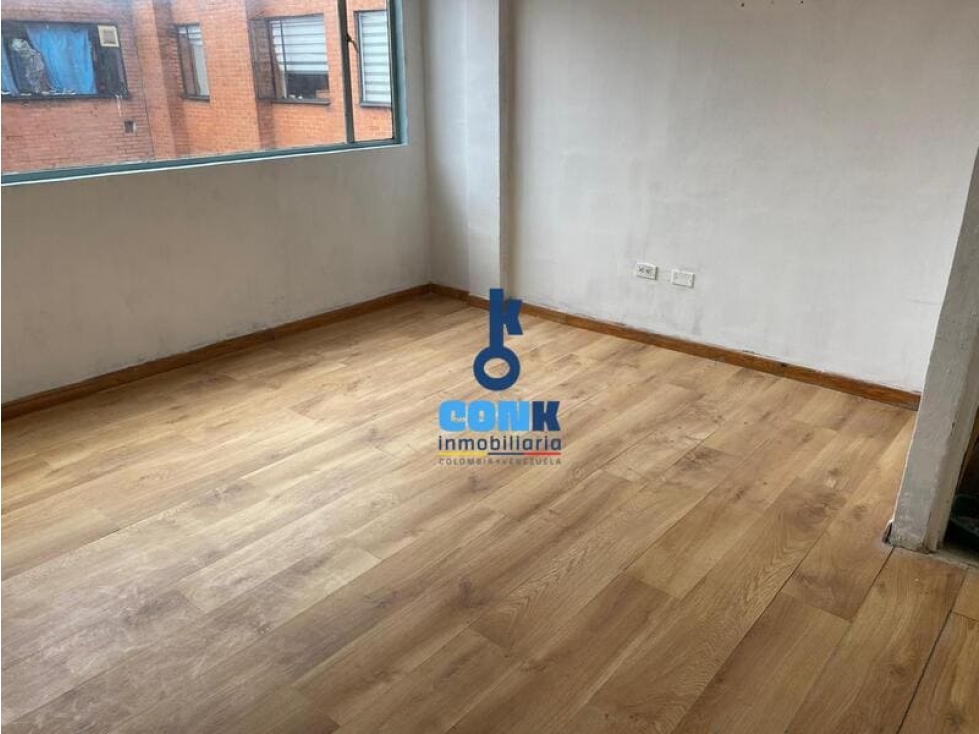 Apartamento en venta en Villa Gladys, Bogotá · foto 3 de 10
