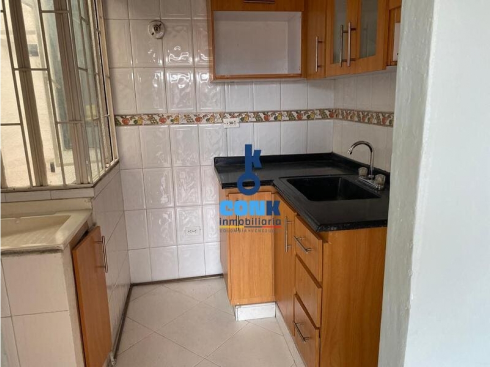 Apartamento en venta en Villa Gladys, Bogotá · foto 4 de 10