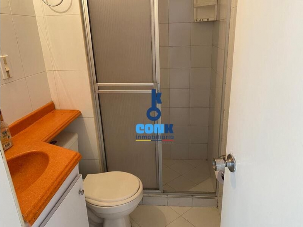Apartamento en venta en Villa Gladys, Bogotá · foto 6 de 10