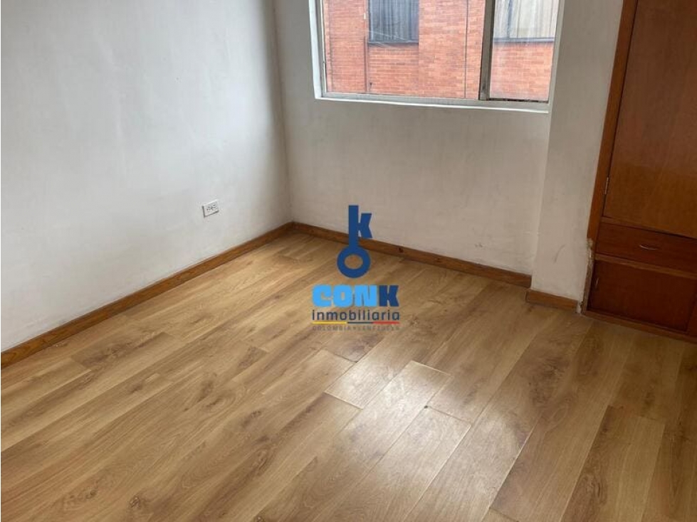 Apartamento en venta en Villa Gladys, Bogotá · foto 7 de 10