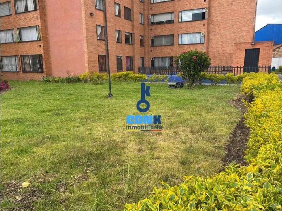 Apartamento en venta en Villa Gladys, Bogotá · foto 8 de 10