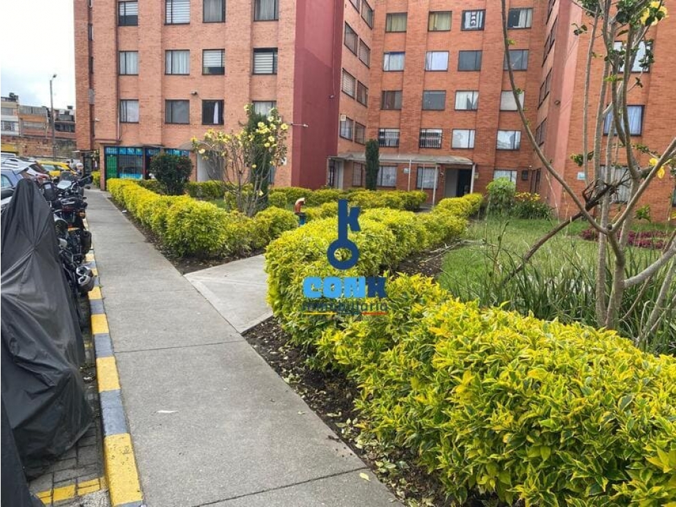 Apartamento en venta en Villa Gladys, Bogotá · foto 9 de 10