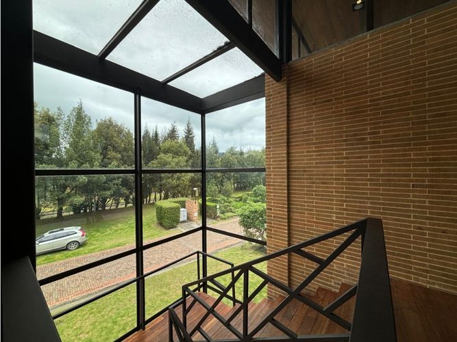 Casa de 4 alcobas en venta en Aposentos, Sopó, 400 m² · foto 9 de 24