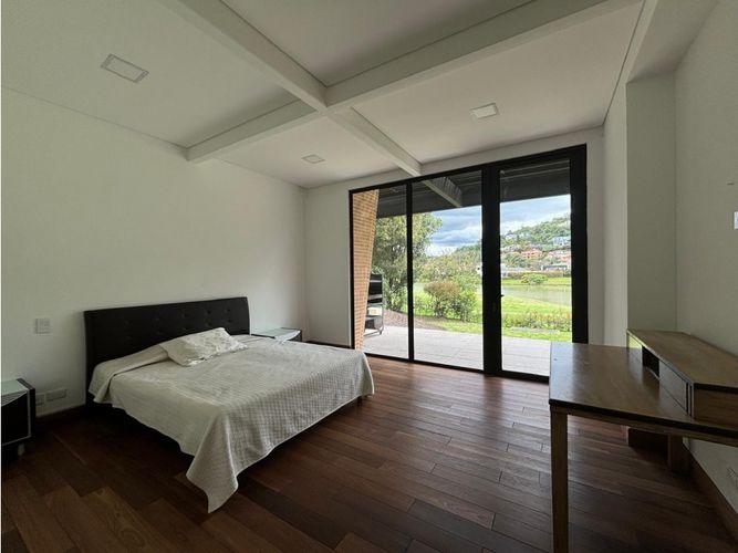 Casa de 4 alcobas en venta en Aposentos, Sopó, 400 m² · foto 12 de 24